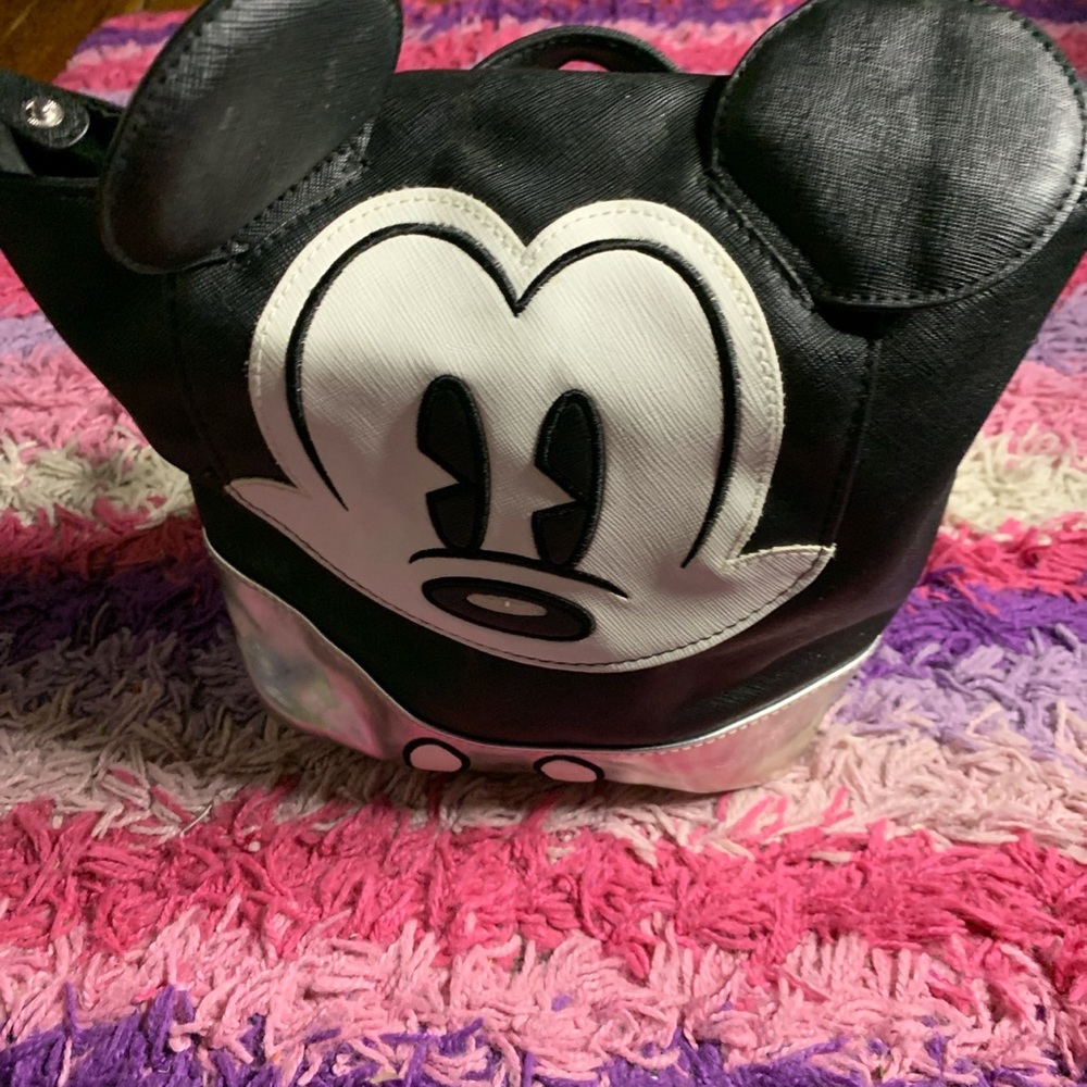 Disney Mini Backpack - image 1